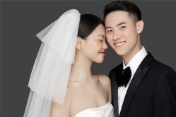 -光阴的故事婚纱摄影(苏州店)