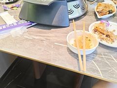 -徐记小怪兽肉蟹煲(中央大街店)