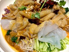 -老厨家(友谊路总店)