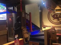 -令狐冲·活鱼馆(宝龙店)