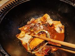 -锅来乐地锅鸡(安亭店)