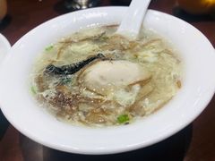 -郑庄脂渣海鲜楼(九水路店)