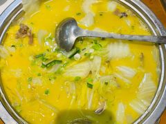 羊杂汤-沈家花园如皋菜(君御豪庭店)