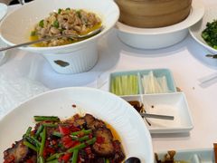-南景饭店(万家丽路店)