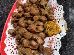 -光明刘冰乳鸽店(光明法政北路店)