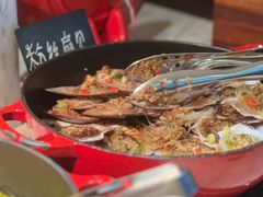 -瑞升芭富丽大酒店-自助餐厅