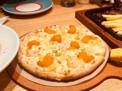 -菲滋意式餐厅(金华银泰城店)