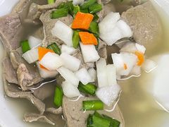 -省城濑粉(龙津店)