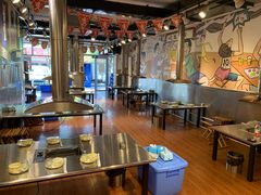 -英雄故事地摊烤肉(马驹桥店)