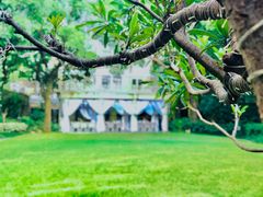 -马勒别墅·中餐厅