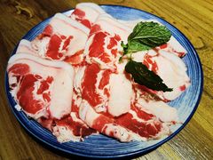 -黔诚多彩火锅(甲秀楼店)