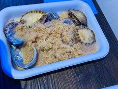 -盒马鲜生(悠方店)