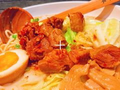 -味千拉面(南宁江南万达店)