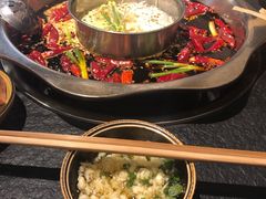 -胖碗火锅(观音桥店)