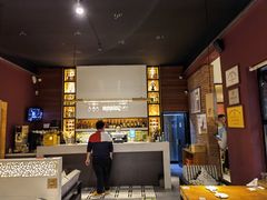 -苹果树下艺术餐厅(宋庄店)