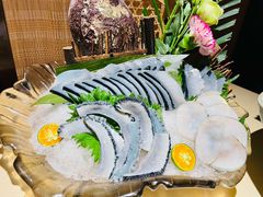 -余欢领鲜火锅(新街口店)
