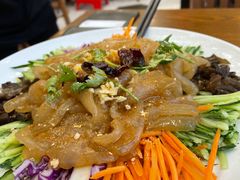 -李老哈·东北菜(宋园路店)