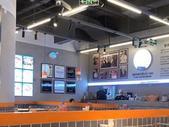 -肥韬茶餐厅(海上世界店)