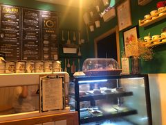 -长颈鹿咖啡(大学路店)