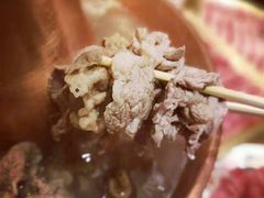 -北京老门框爆肚涮肉馆(凤城六路店)