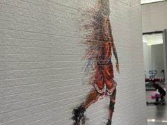 -FLARE STAR FITNESS(复地活力城店)