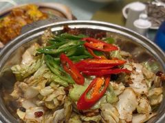 -品大三·南京菜(大行宫店)