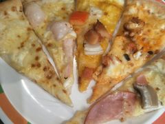 -比格比萨自助(花园路店)