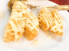 -大茄来海鲜餐厅(亚洲城分行)