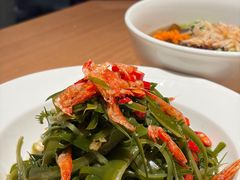 -波螺油子青岛本帮菜(银座店)