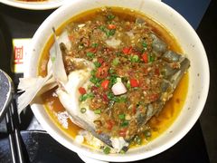 -川里谈·川味小馆(北京路店)