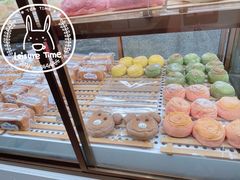 -奈雪的茶(东莞汇一城店)