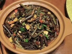 -徽三说·土徽菜·中国徽菜连锁品牌(一中店)