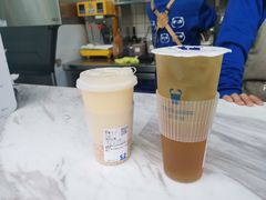 -茶百道(春熙路银石广场店)