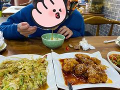 -瞻岐金锅饭店