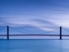 -星海湾跨海大桥