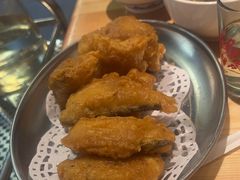 -阿鸡鱼庄·顺德鲜蒸小炒(亚运村店)