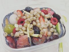 -鲜果盒子(会展店)
