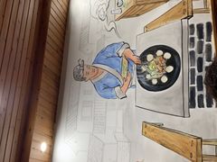 -三里屯土灶炖公鸡地锅鸡(江东店)
