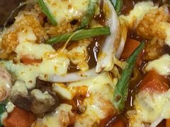 -达美乐比萨(栖霞大道店)