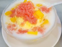 -芬芳甜品(同福路店)