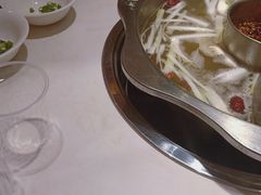 -佰人王串串香(南通路店)