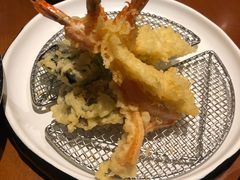 -気楽亭和食料理(气乐亭大世界本店)