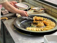 -草桥清真牛肉锅贴扁食店