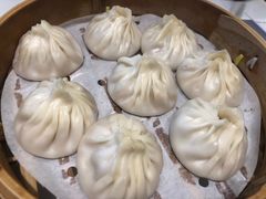 -馋三尺蟹粉小笼(人民广场店)
