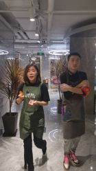 -悦SALON