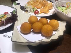 -江户前日本料理(瑞诗酒店店)