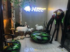 -河坝강뚝烧烤专门店(旗舰店)