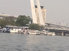 -天津之眼摩天轮