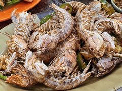 皮皮虾-贞姨美食·老字号海鲜大排档