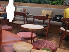 -Peet's Coffee皮爷咖啡(德基店)